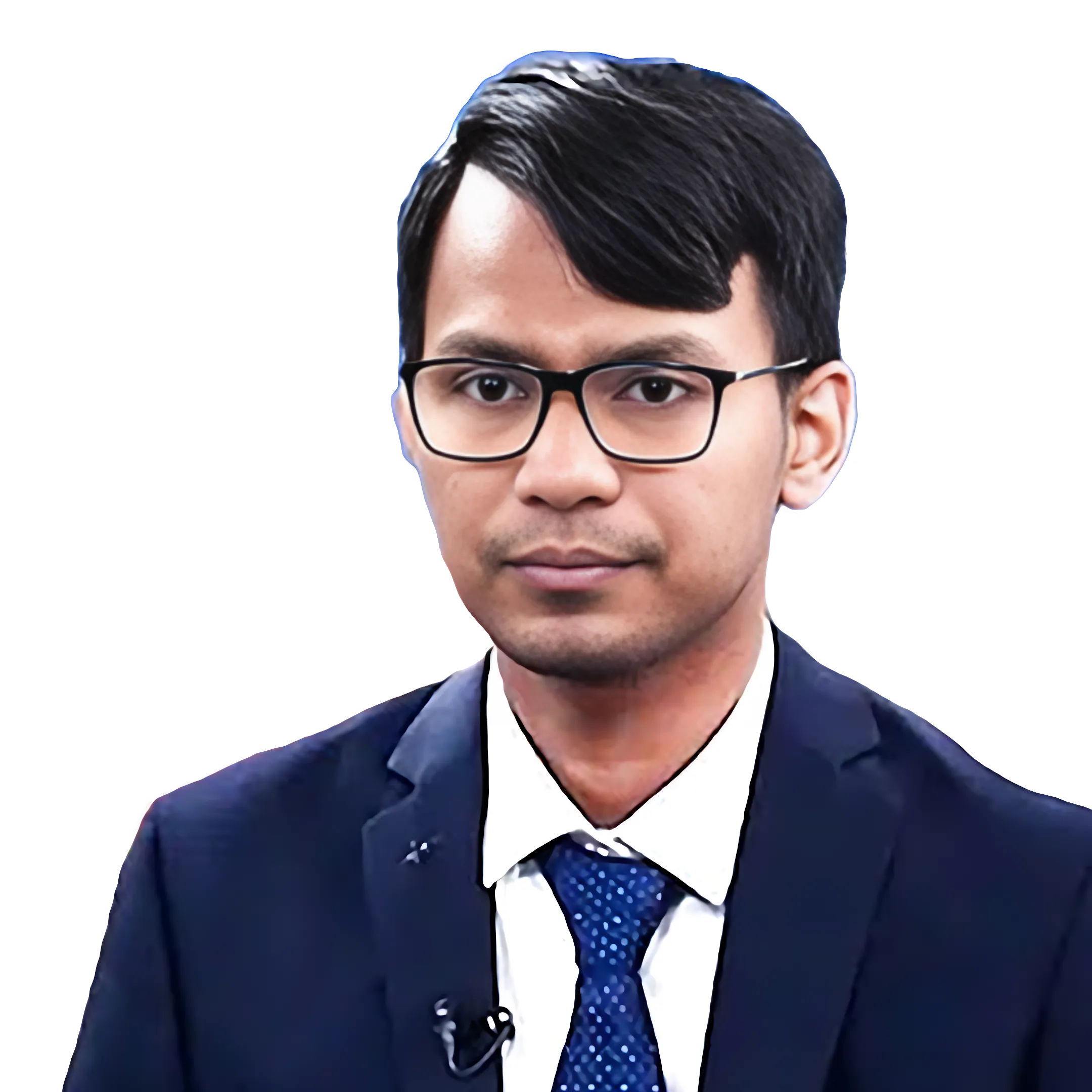 MANU GARG